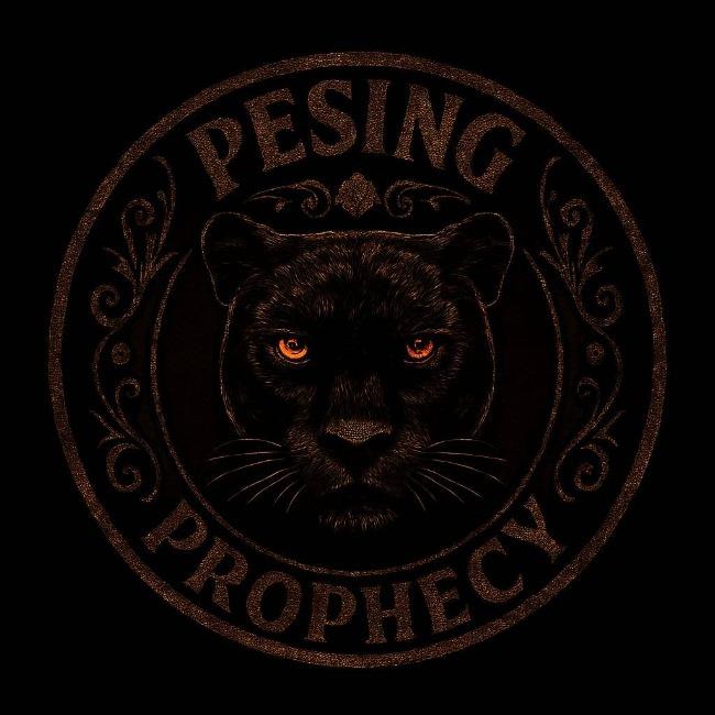 The Pesing Prophecy