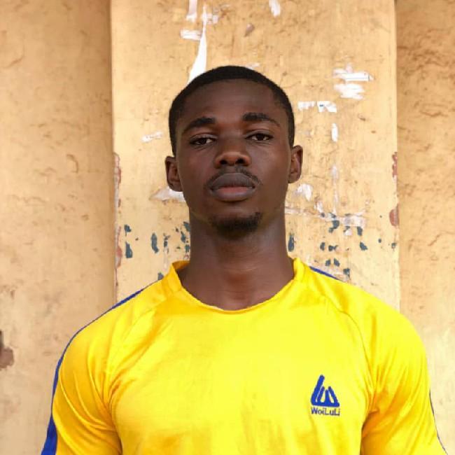 uzu jephter james(smith)