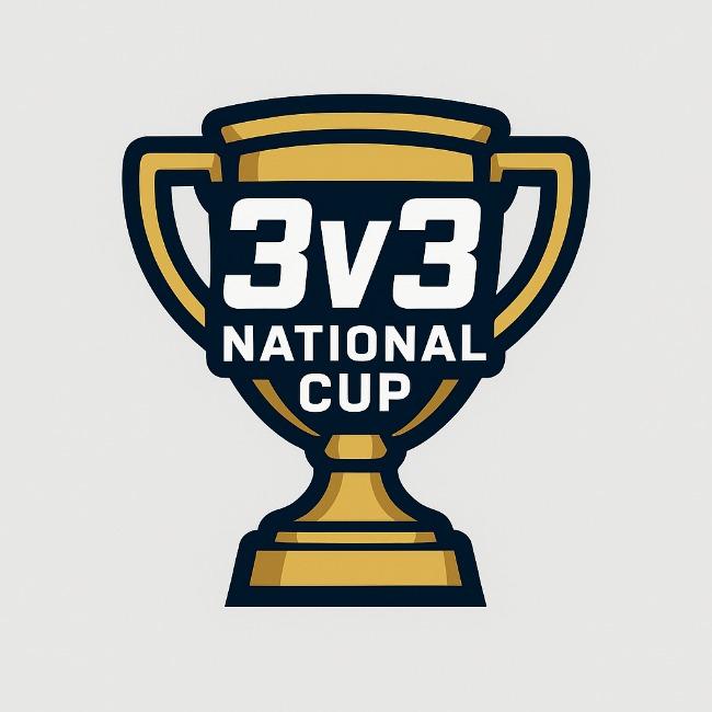 3v3 national championship