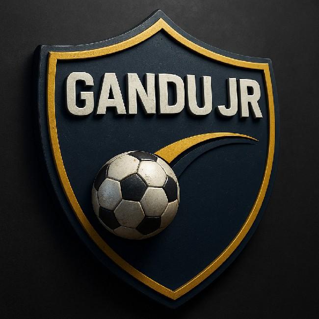 Gandu jr
