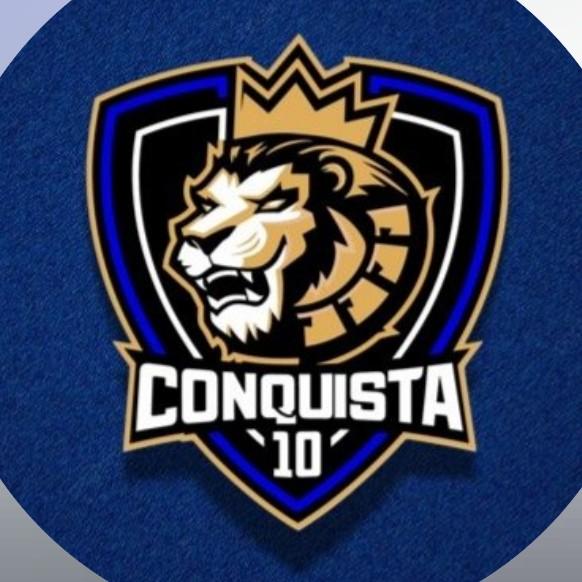 Conquista 10
