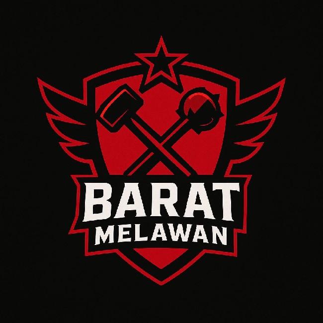 Barat Melawan