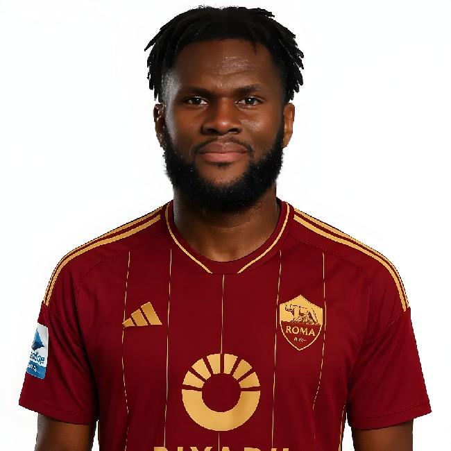 F.Kessie