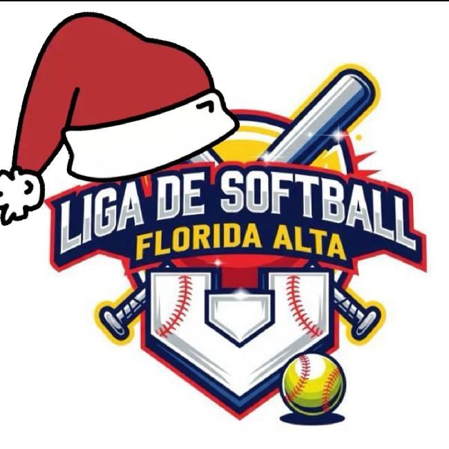 Liga de sóftbol florida alta