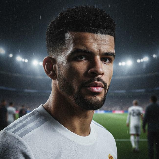 Dominic Solanke
