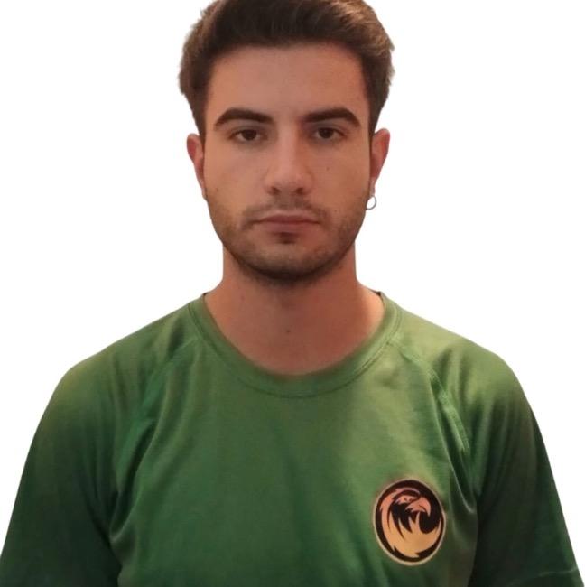 Sergio Gutiérrez Alía