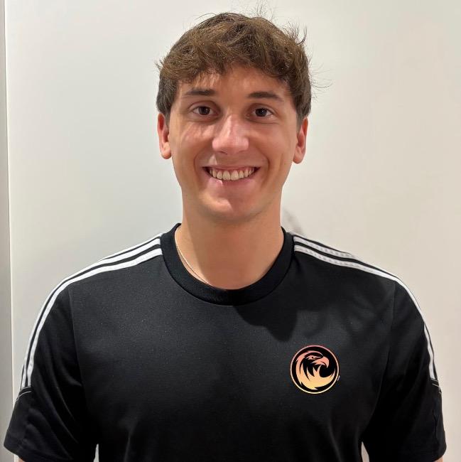 Roberto Morán Arriero