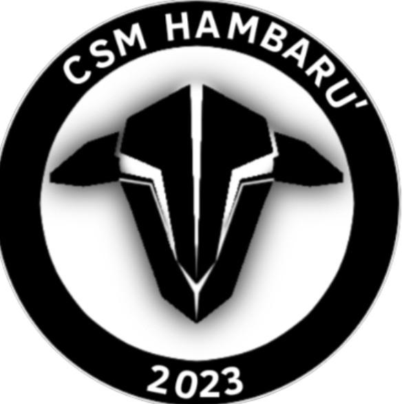 CSM Hambaru'