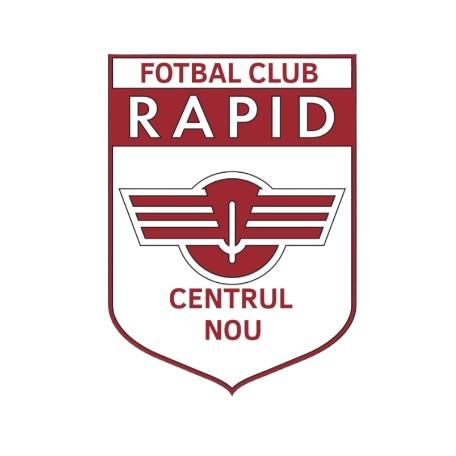FC Rapid Centrul Nou
