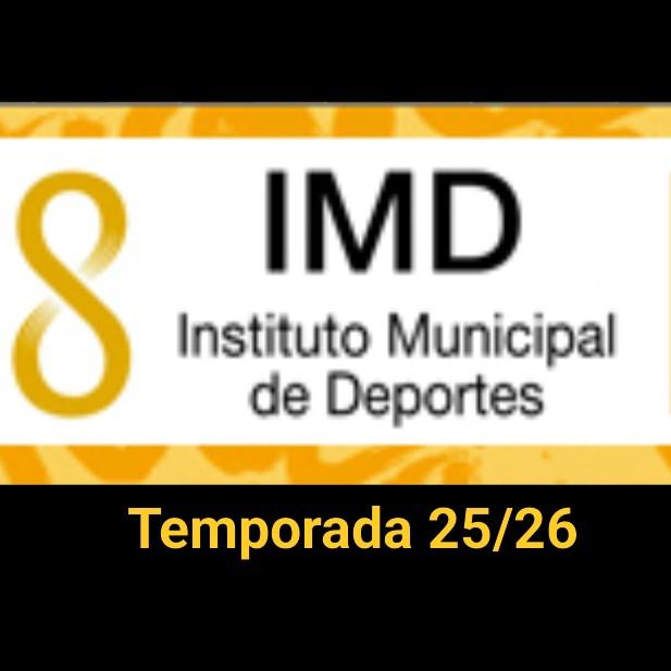 Liga imd juvenil cerro-amate 25/26