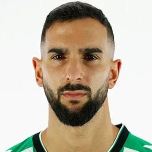 🇪🇸 Martín Montoya