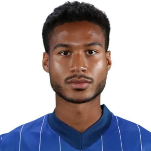 🇸🇪 J. Cajuste