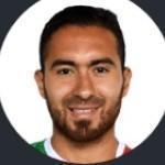 🇨🇴 J. Nieto