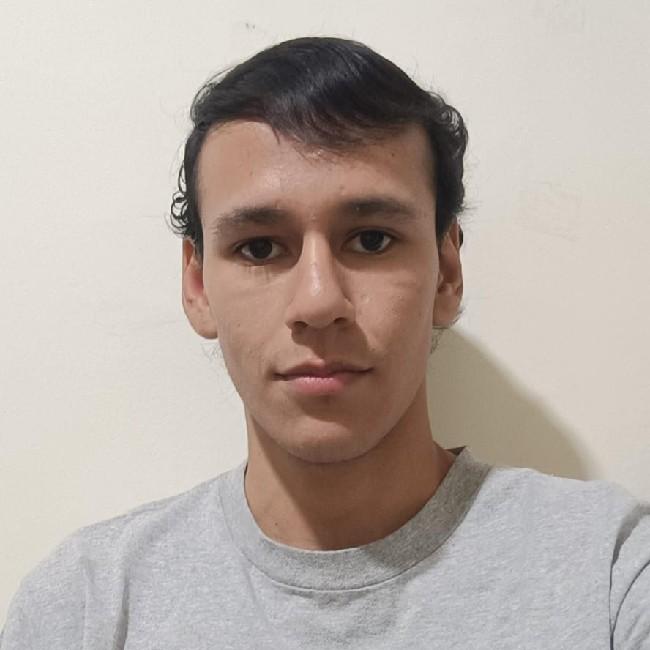 Jurgen Robles Romero