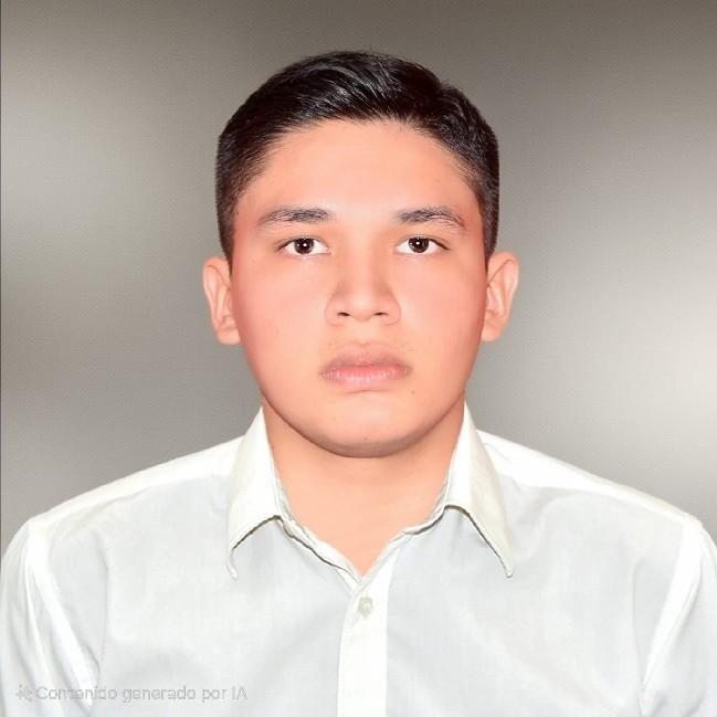 Junior Daniel Sosa Ribera