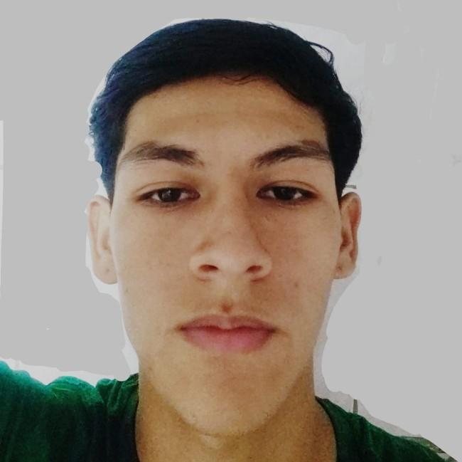 Favio Tordoya Román