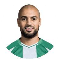 Sofyan Amrabat