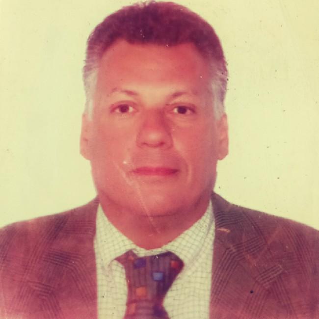 Enrique Franco 1962-1997