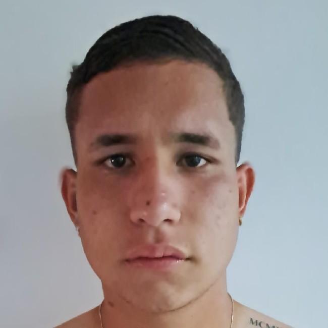 Diego Cardozo  2007-0826 refuerzo