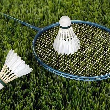 PORSENI 25 BADMINTON PUTRA