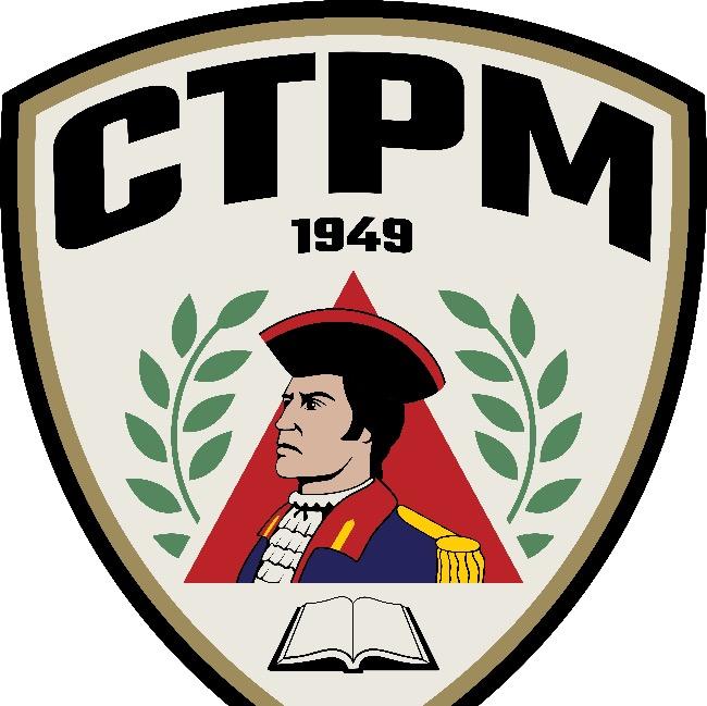 INTERCLASSE CTPM 2025