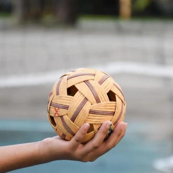 PORSENI 25 SEPAK TAKRAW