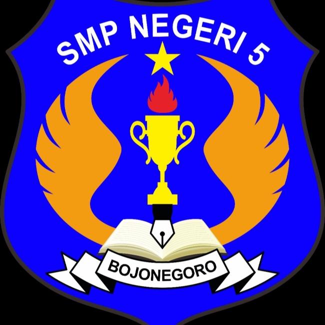 SMPN 5 BOJONEGORO