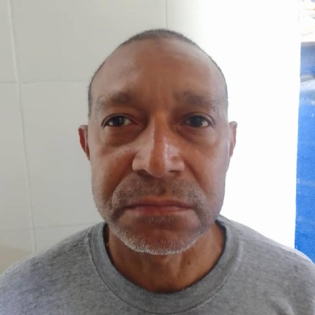 Alfredo Acosta 1966 refuerzo