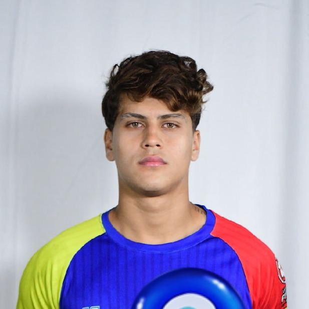 Aron Guevara 2007-1352 refuerzo