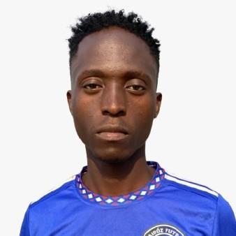 Gabriel Almeida “Gabigol”