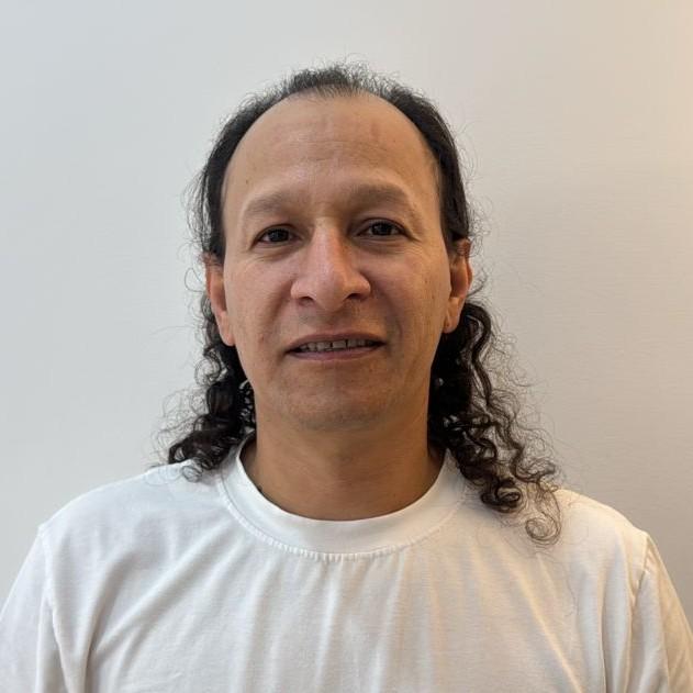 Jhony mogollon 1979-1910