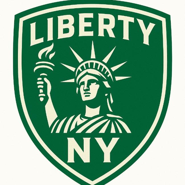 Liberty NY