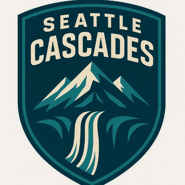 Seattle Cascades