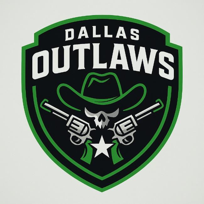 Dallas Outlaws