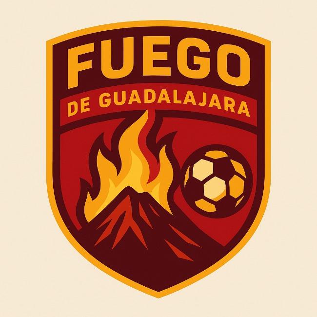 Fuego de Guadalajara