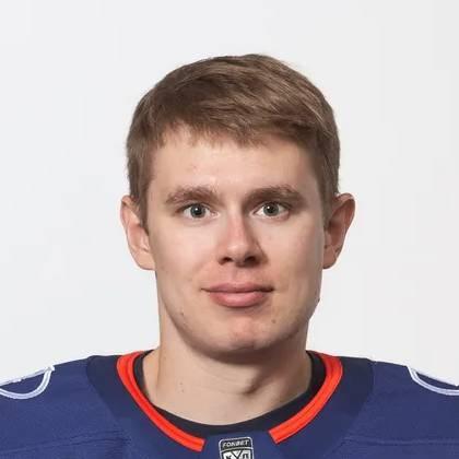 Андрей Обидин