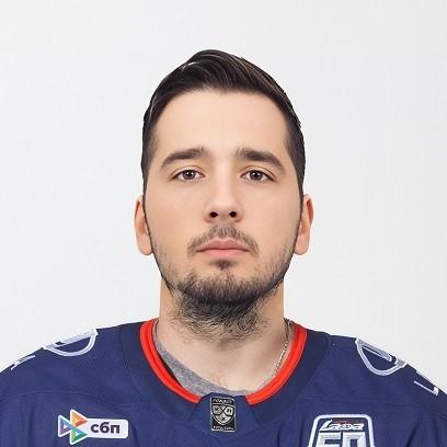 Никита Сетдиков