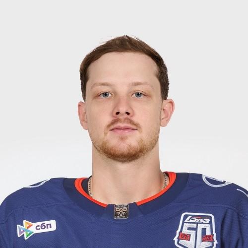 Даниил Бокун