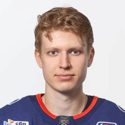 Данил Башкиров