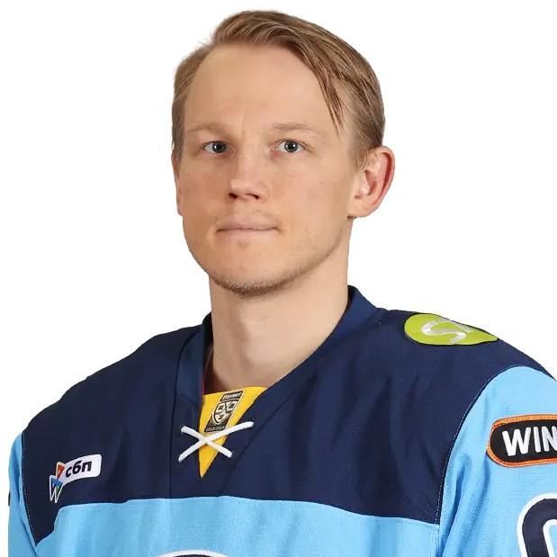 Никита Сошников