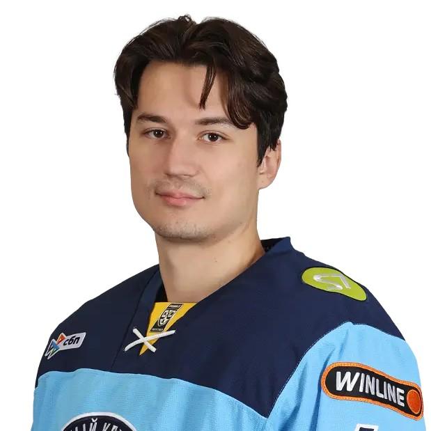 Роман Калиниченко