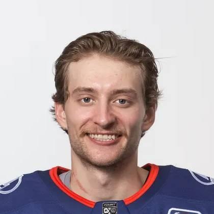 Алекс Коттон