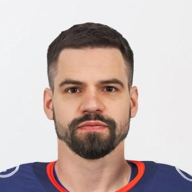 Виктор Антипин