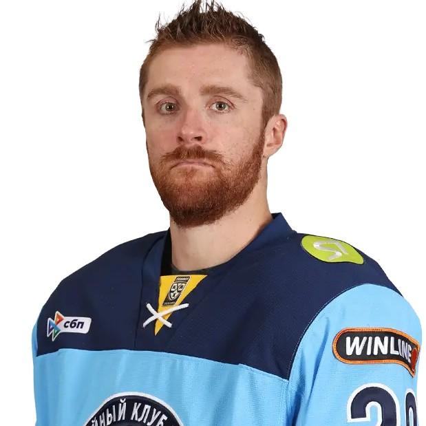 Скотт Уилсон