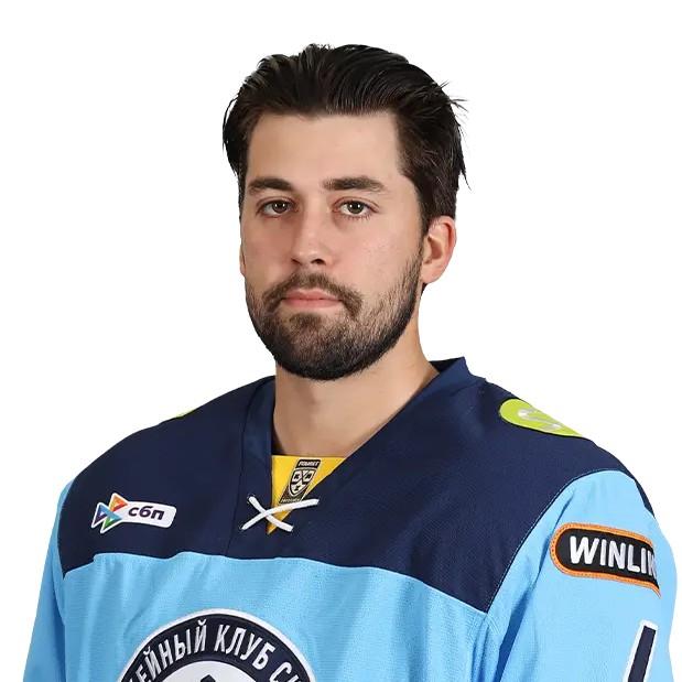 Дэвид Фэрранс