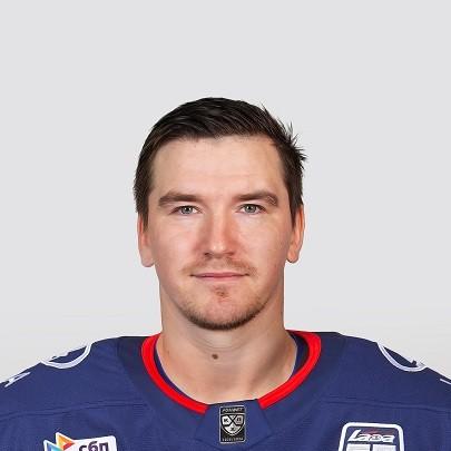 Григорий Белоусов