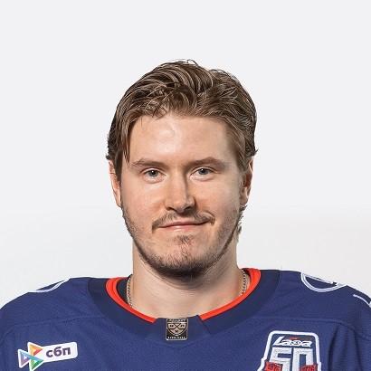 Сергей Шумаков