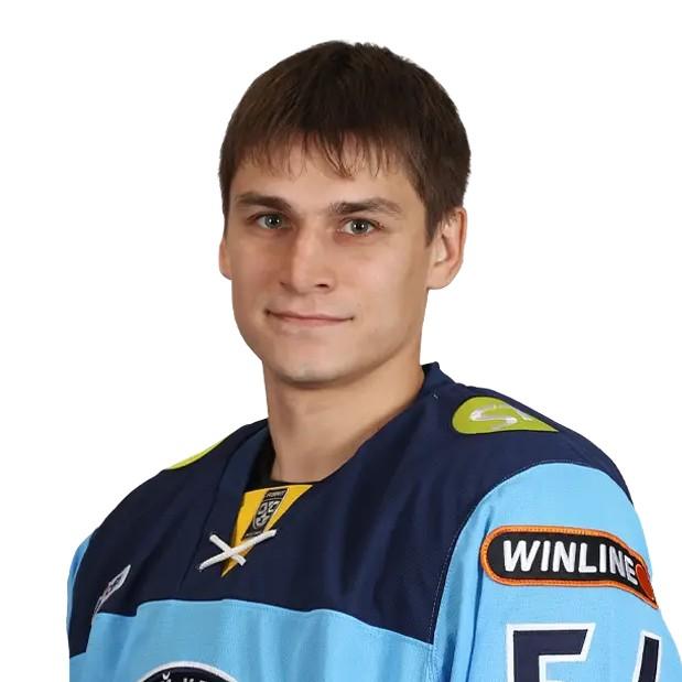 Андрей Чуркин