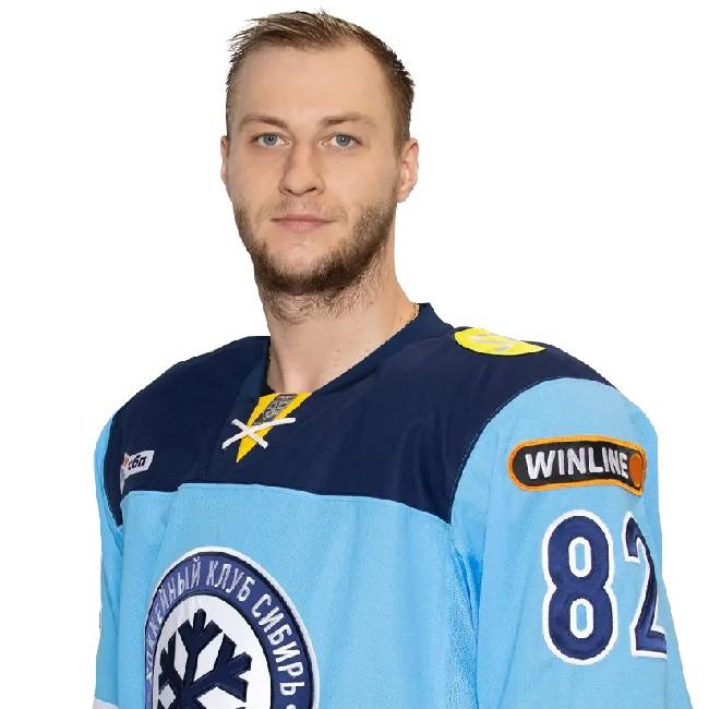 Иван Чехович