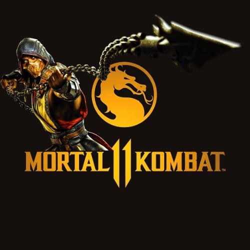 MK11 Tournament